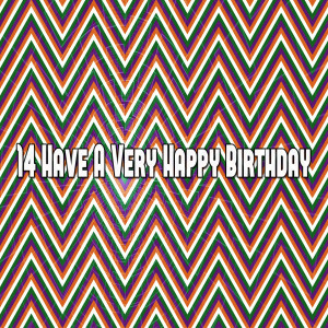 收聽Happy Birthday的Happy Birthday歌詞歌曲