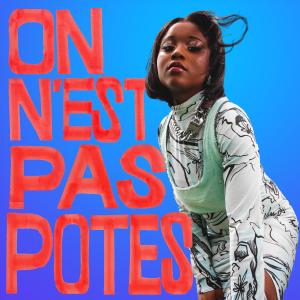 收聽Maureen的On n'est pas potes歌詞歌曲