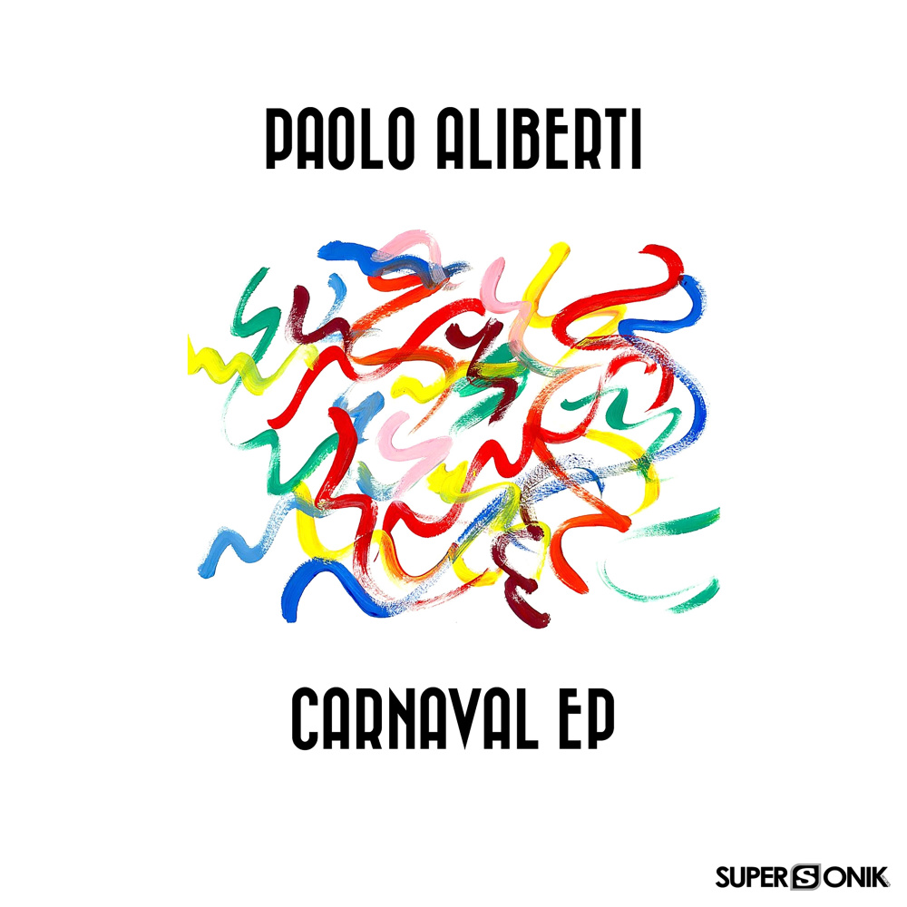 Cantando Carnaval (Original Mix)