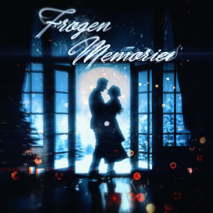 Album Frozen Memories from Pluton Beats
