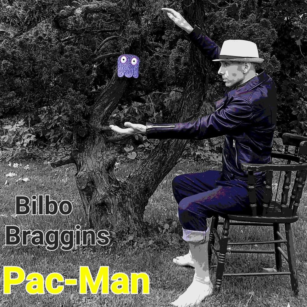 Pac-Man (feat. White Boi Rick) (Explicit)