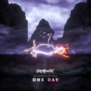 收聽Tokimonsta的One Day (Explicit)歌詞歌曲