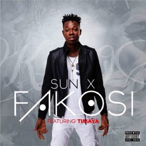 Album Fakosi from 