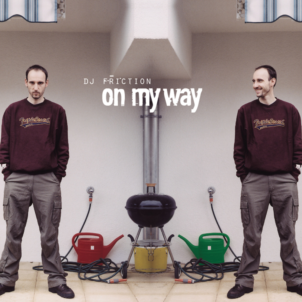 Tuesday Afternoon - On Another Way Mix (Extended Club Mix)