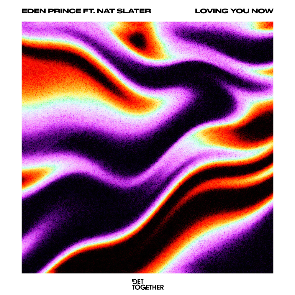 Loving You Now