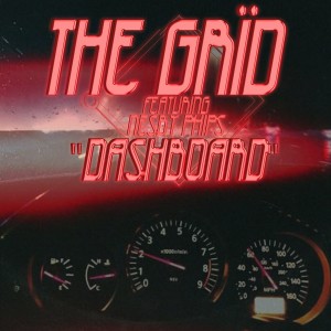 The Grid的專輯Dashboard (Explicit)