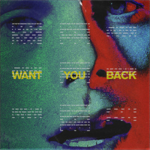 Want You Back (Explicit)