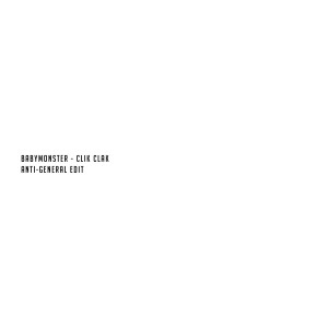 BABYMONSTER - CLIK CLAK (Anti-General EDIT) dari Anti-General