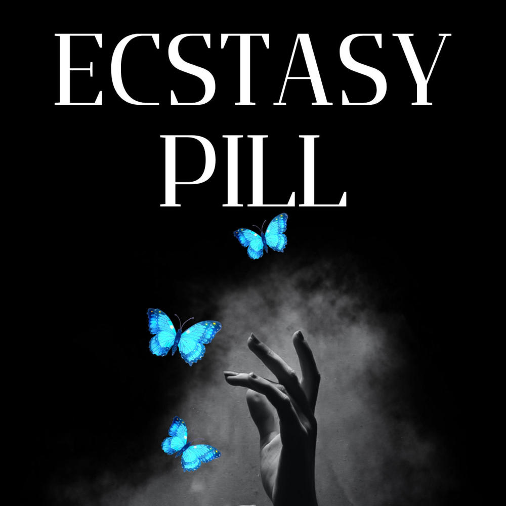 Ecstasy pill (feat. CountyCityLine)