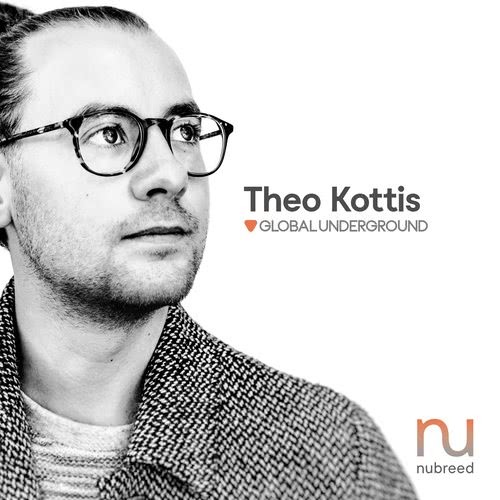 Hoodoo (Theo Kottis Remix) [Mixed] (Mixed|Theo Kottis Remix)