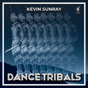 Kevin Sunray的專輯Dance Tribals