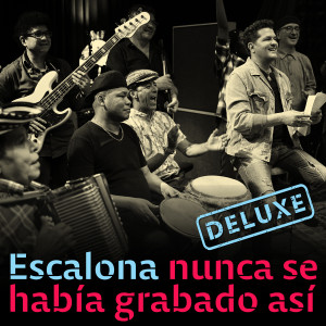 อัลบัม Escalona Nunca Se Había Grabado Así (Deluxe) ศิลปิน Carlos Vives