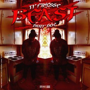 ดาวน์โหลดและฟังเพลง Beast (Explicit) พร้อมเนื้อเพลงจาก Ty Finesse