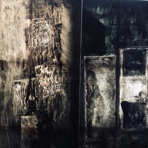 Dengarkan lagu A Long Journey to "the Middle" nyanyian AKS dengan lirik