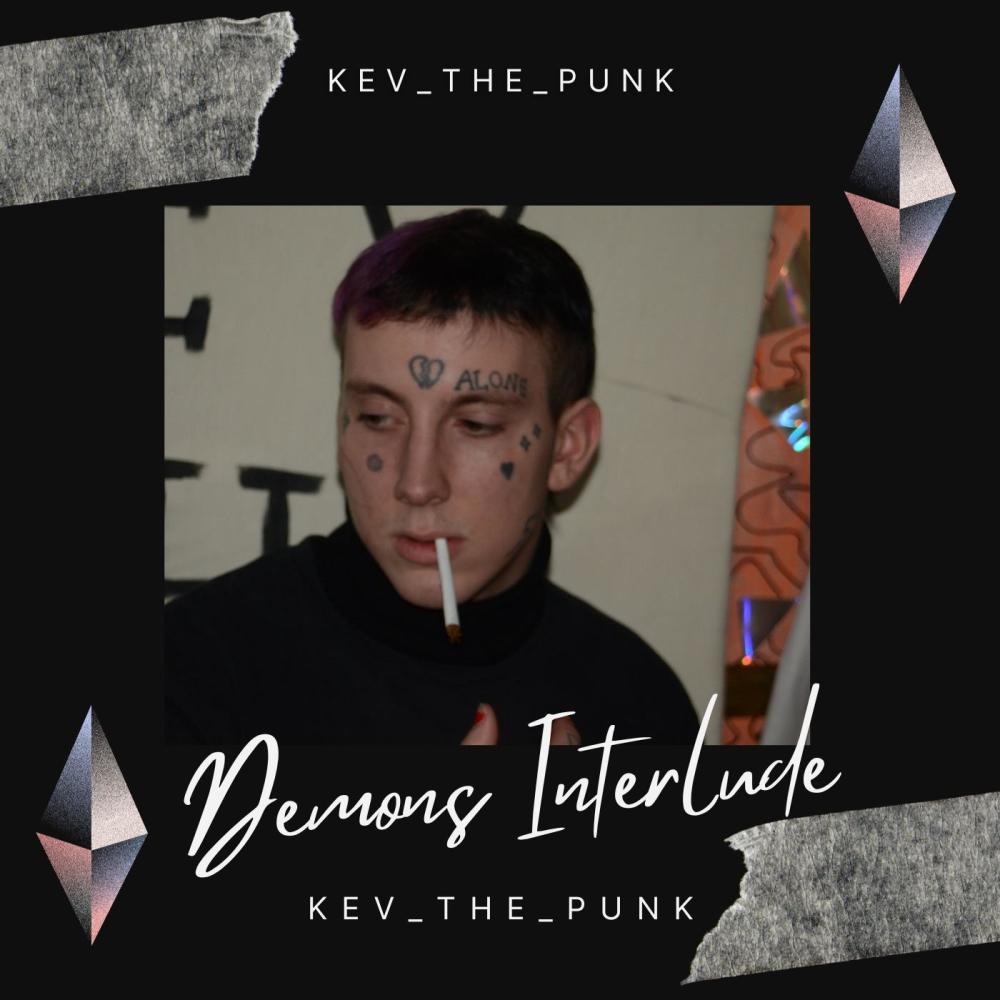 Demons Interlude (feat. 4lexf) (Explicit)