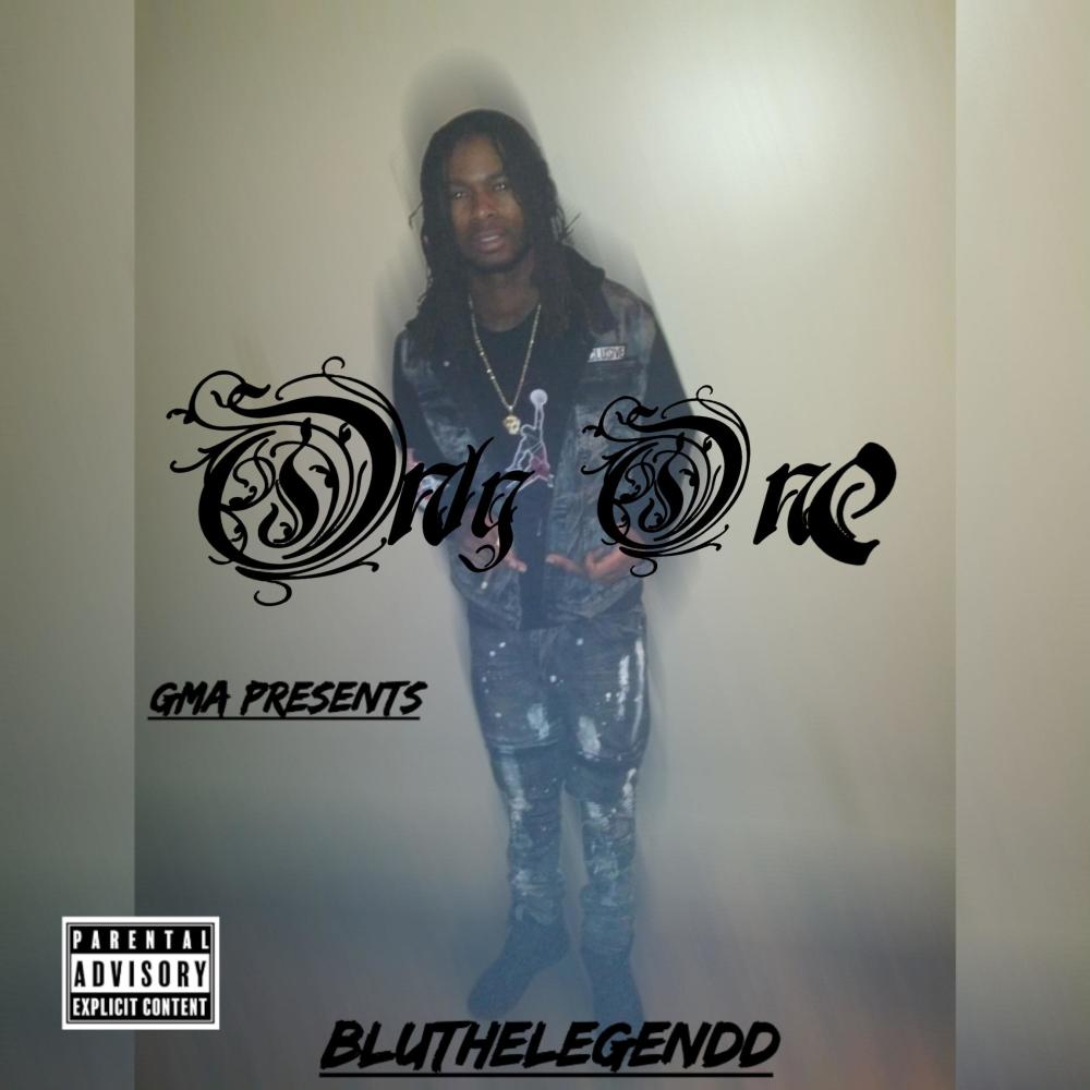 Only One (Official Audio) (Explicit)