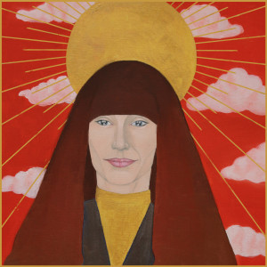 收聽Wendy Martinez的Mon aviateur歌詞歌曲