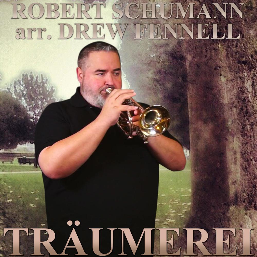 Traumerei (Euphonium Duet)