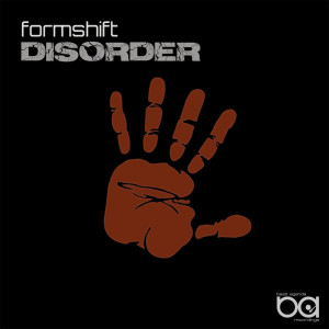 Formshift的專輯Disorder