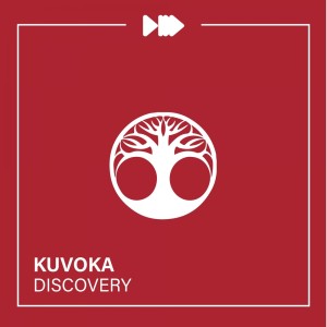 收听Kuvoka的Discovery歌词歌曲