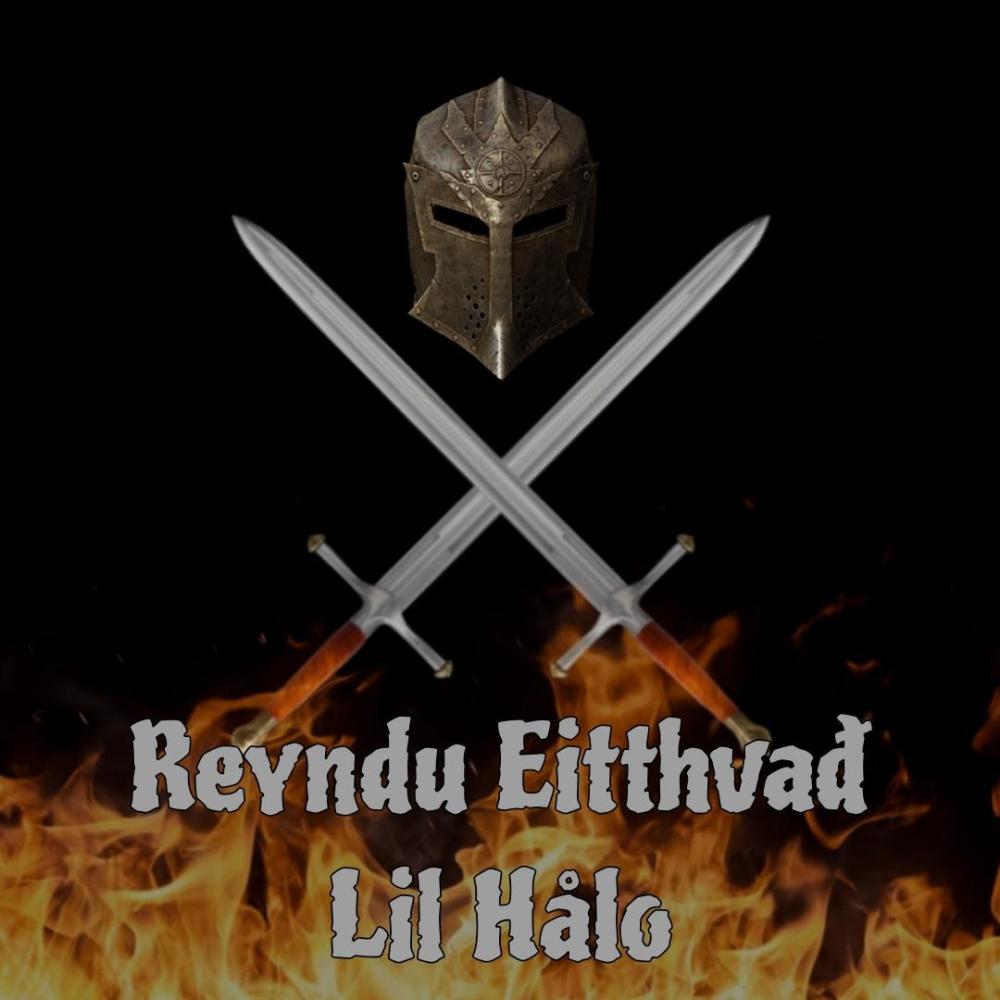 Reyndu eitthvað (Explicit)