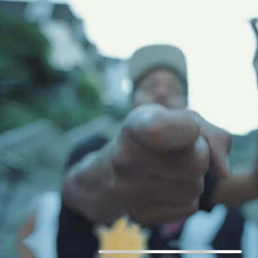 FYM (feat. YBC IRAQ & A1 IKE) (Explicit)