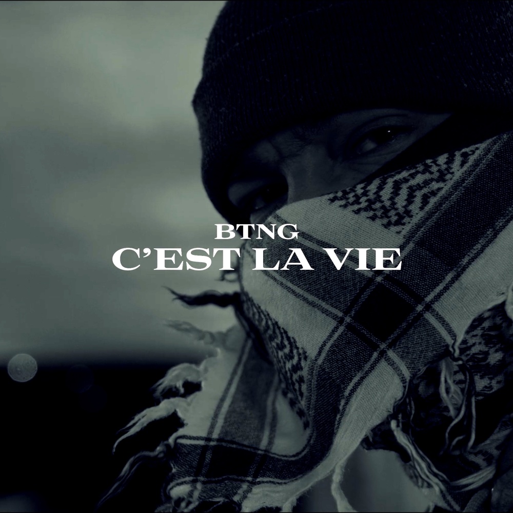 C'EST LA VIE