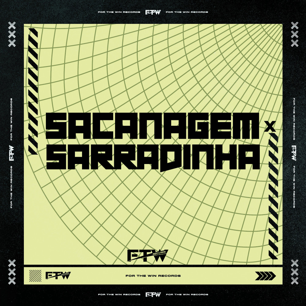 Sacanagem X Sarradinha (Explicit)