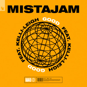 MistaJam的專輯Good