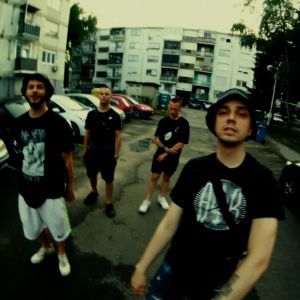 Album Na Bloku from Nuzpojave