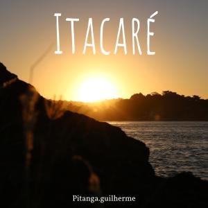 Album Itacaré from 