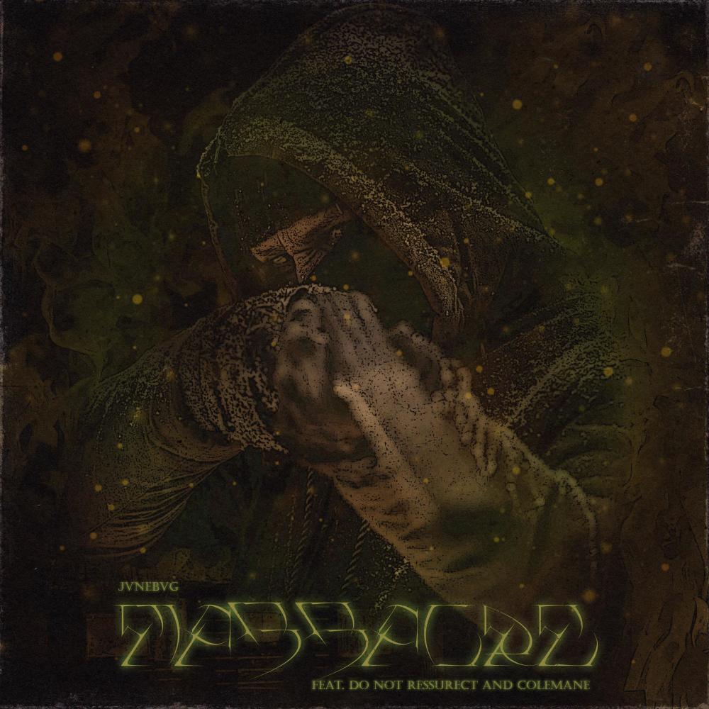 MASSACRE (feat. do not resurrect & ColeMane) (Explicit)