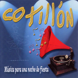 Musica Para Bailar的專輯Cotillón: Música para una Noche de Fiesta (Mix)