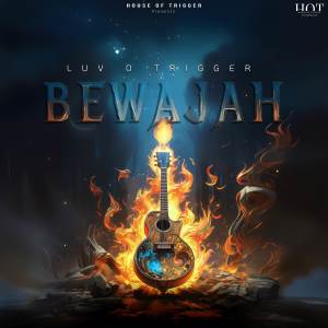 收聽Luv O Trigger的BEWAJAH歌詞歌曲