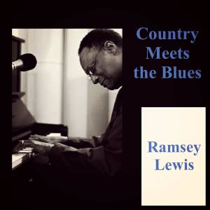 Country Meets the Blues