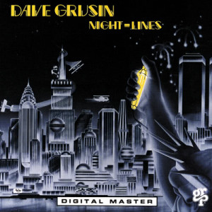 收聽Dave Grusin的Night-Lines (Album Version)歌詞歌曲