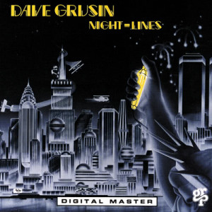 Dave Grusin的專輯Night-Lines