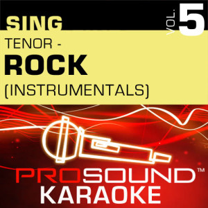 ดาวน์โหลดและฟังเพลง Superman (It's Not Easy) (Karaoke Instrumental Track) [In the Style of Five For Fighting] พร้อมเนื้อเพลงจาก ProSound Karaoke Band