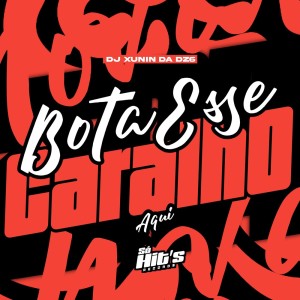 Album Bota Esse Caralho Aqui (Explicit) from DJ XUNIN DA DZ6
