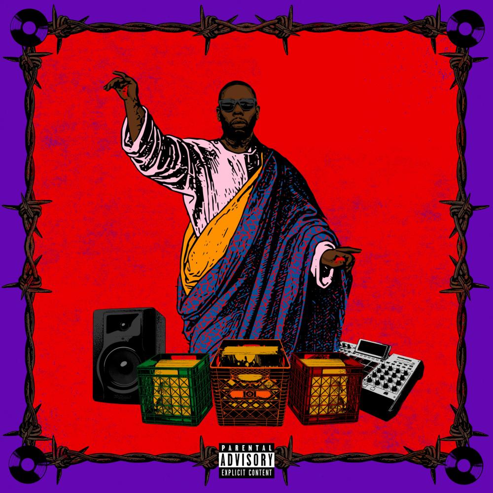 Asian Kingpins (Explicit)