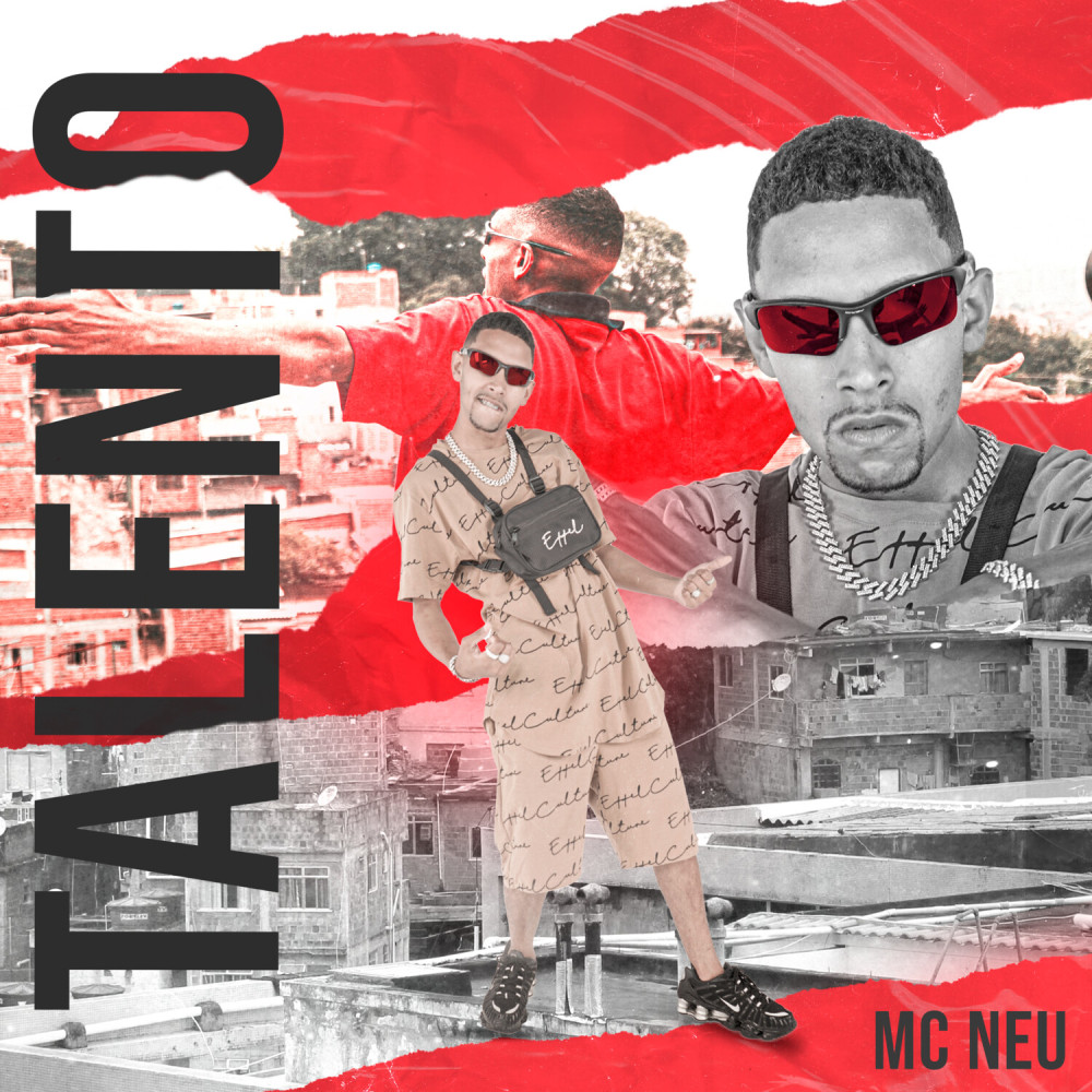 Talento (Explicit)