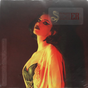 收聽Layé的sicker (Explicit)歌詞歌曲