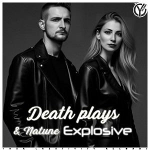 Album Explosive from 