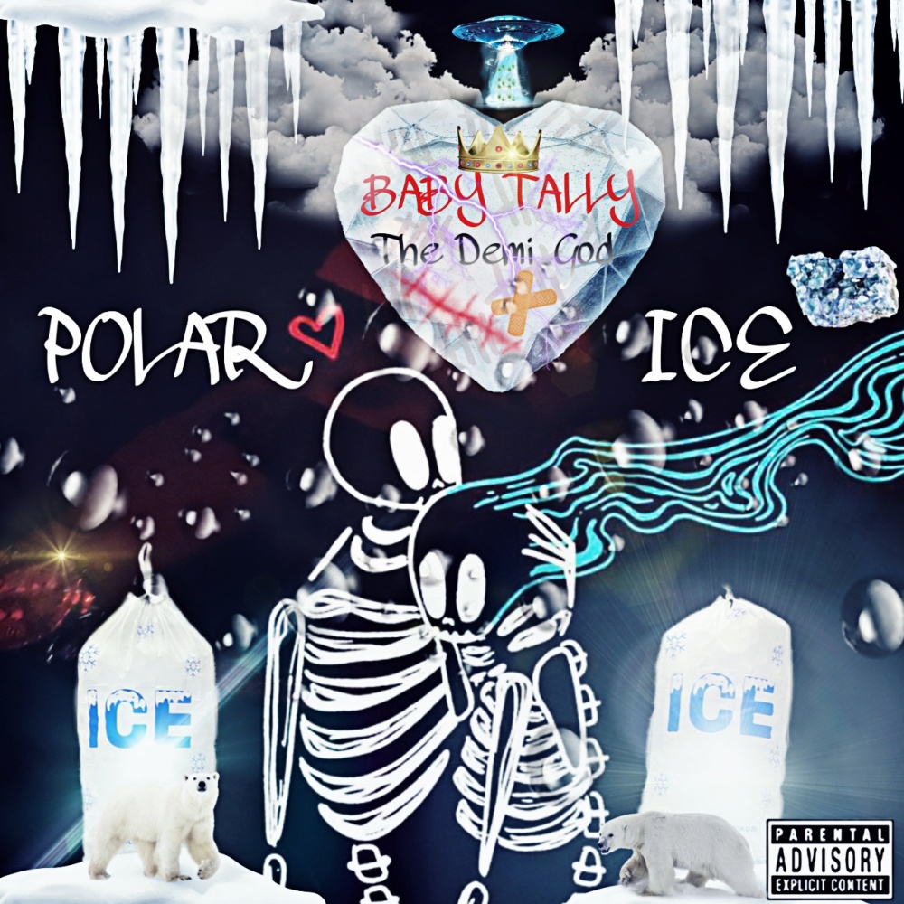 PAIN (feat. Yk Icy) (Explicit)