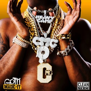 Album Gotti Made-It from Yo Gotti