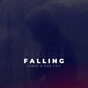Listen to Falling song with lyrics from LANNÉ