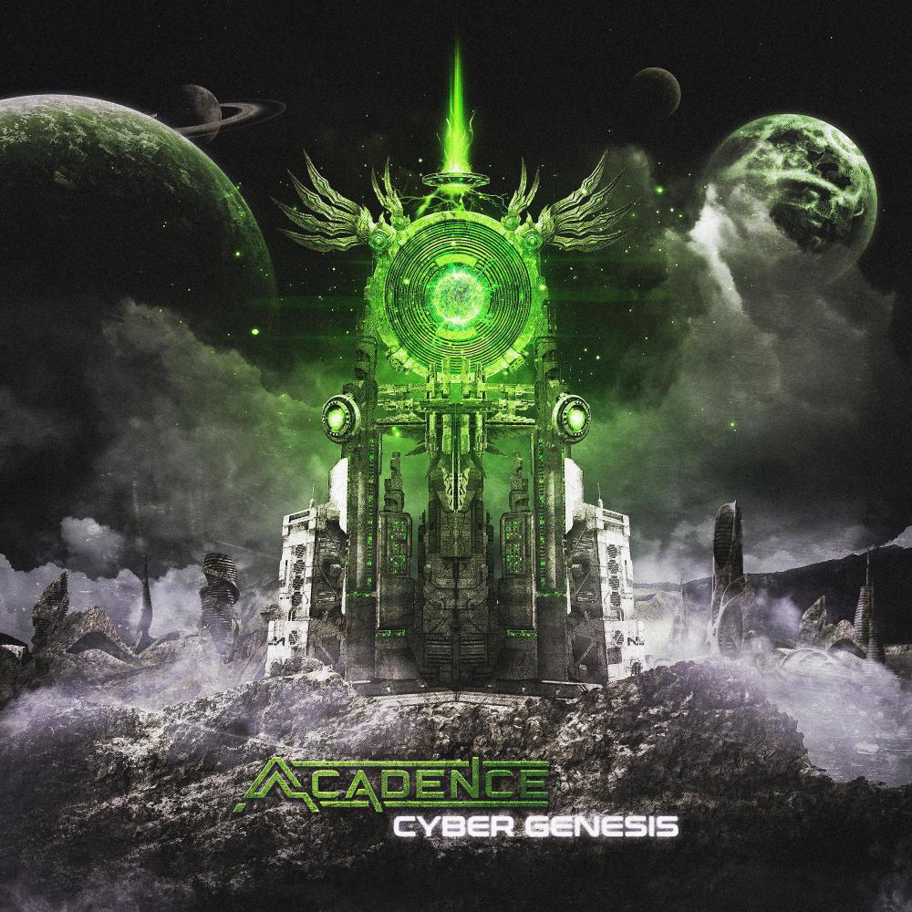 Programmed Life (feat. Mitch Brown)