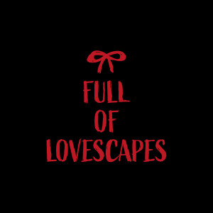 อัลบัม FULL OF LOVESCAPES ศิลปิน NTX 