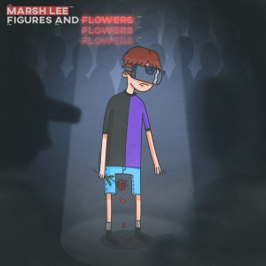 Listen to Взрываю сеть song with lyrics from Marsh Lee