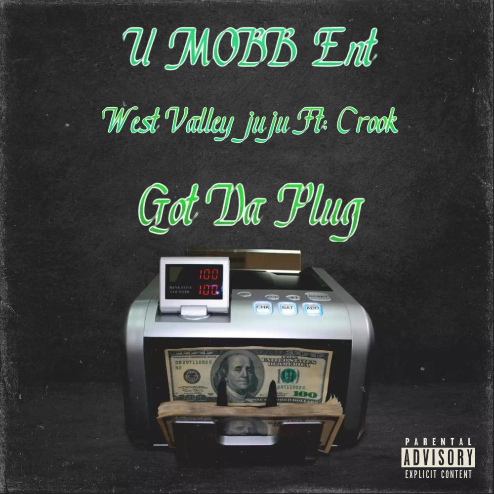 Got Da Plug (feat. Crook) (Explicit)